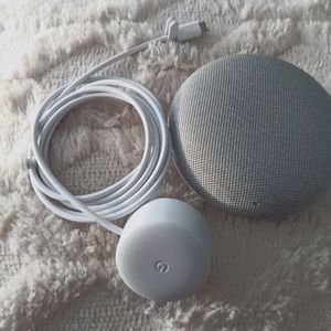 Google Nest